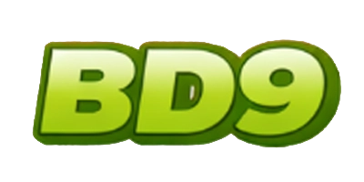 BD9 logo